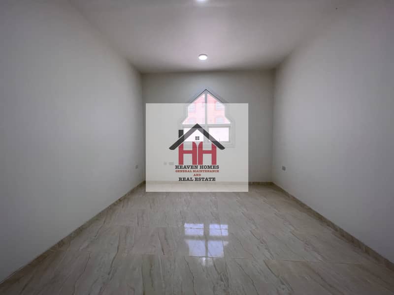BRAND NEW 3 BEDROOMS 3 BATHROOMS WITH HALL & KITCHEN AVAILABLE