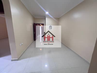 3 Bedroom Flat for Rent in Al Rahba, Abu Dhabi - 3 BEDROOMS 2 BATHROOMS WITH HALL & KITCHEN AVAILABLE IN RAHBA