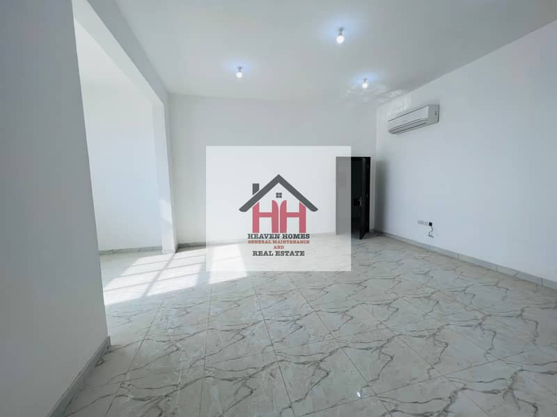 BRAND NEW 2 BEDROOMS 3 BATHROOMS HALL & KITCHEN AVAILABLE