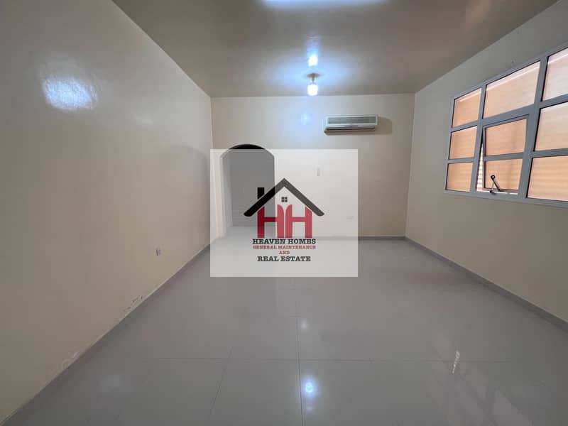 3 BEDROOMS 3 BATHROOMS WITH HALL & KITCHEN AVAVAILABLE IN SHAHAMA