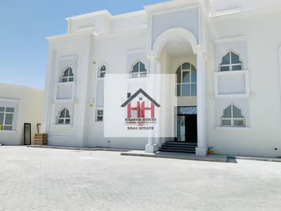 3 Bedroom Flat for Rent in Al Rahba, Abu Dhabi - BRAND NEW 3 BEDROOMS + MAJLIS