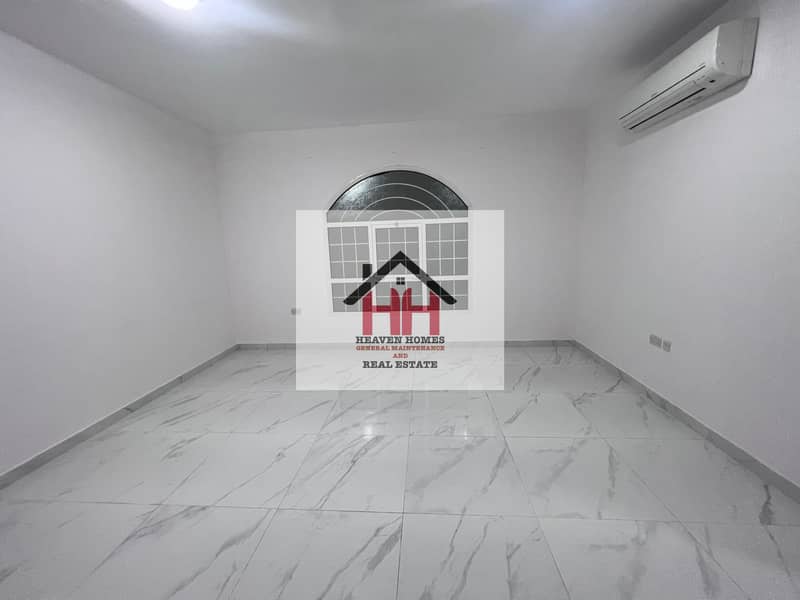 2 BEDROOMS 2 BATHROOMS WITH HALL & KITCHEN AVAILABLE IN RAHBA