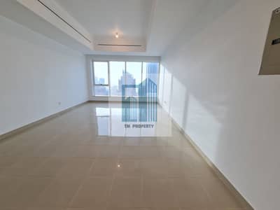 Studio for Rent in Electra Street, Abu Dhabi - Electra Street Studio Apartment swimming pool gym Pay area for kids