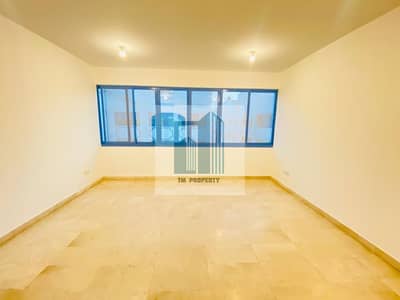 2 Bedroom Flat for Rent in Al Nahyan, Abu Dhabi - 2bhk One Master bedroom Available Big Size 4 or 6 payment