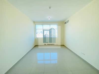 2 Bedroom Apartment for Rent in Al Nahyan, Abu Dhabi - 2BHK Available With Big Size Plus Maid Room