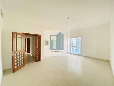 2 Bedroom Flat for Rent in Al Nahyan, Abu Dhabi - Big Size 2bhk Available with wardrobe