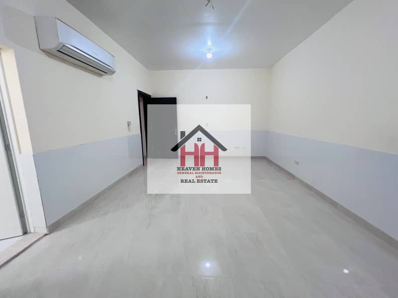SPACIOUS 2 BEDROOMS 3 BATHROOMS SPACIOUS HALL & MASSIVE KITCHEN AVAILABLE IN SAMHA