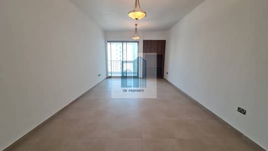 1 Bedroom Apartment for Rent in Al Nahyan, Abu Dhabi - 1BHK Available Very Big Size One Month Free