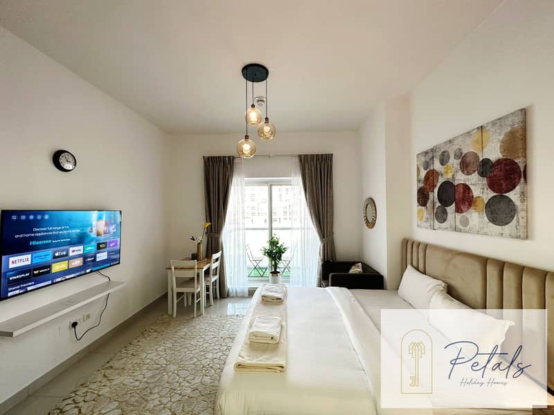 Квартира в Дубай Спортс Сити，Игл Хайтс, 4700 AED - 7594386