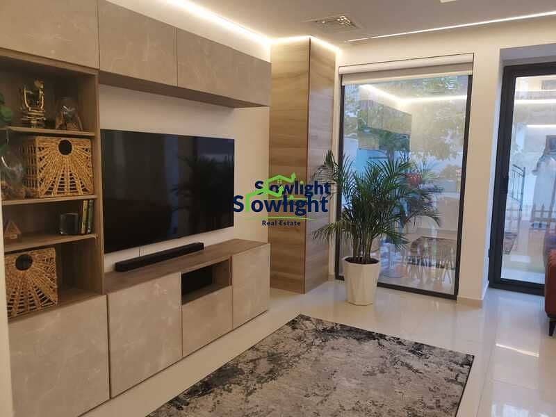 تاون هاوس في كلاريت،(أكويا من داماك) داماك هيلز 2 3 غرف 129999 درهم - 7473925 تاون هاوس في كلاريت،(أكويا من داماك) داماك هيلز 2 3 غرف 129999 درهم - 7473925