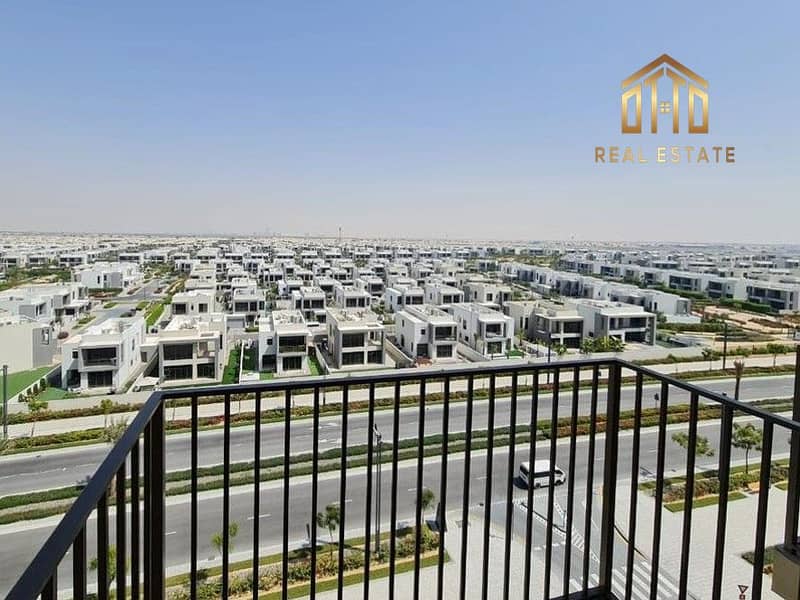 位于迪拜山庄，大众公寓 1 卧室的公寓 1125000 AED - 7507212