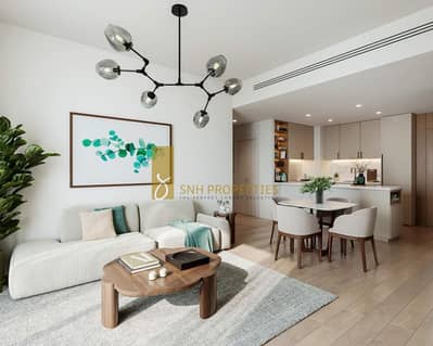 1 Bedroom Flat for Sale in Town Square, Dubai - Stunning 1 BR | Modern Amenities | Spacious Layout