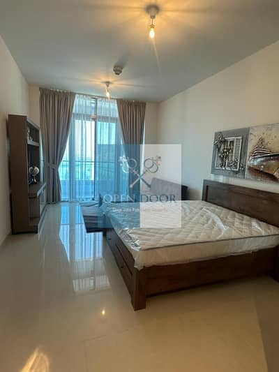 Studio for Rent in Al Reem Island, Abu Dhabi - Brand New & Fully Furnished Unit & Ready to Move.