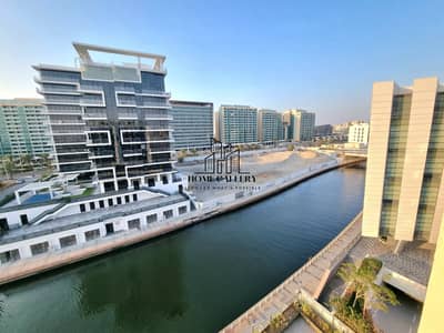 1 Bedroom Flat for Rent in Al Raha Beach, Abu Dhabi - Brand new building | Hot offer discount price