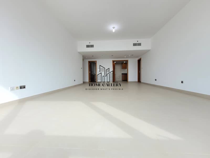 شقة في برج المرجان،دانة أبوظبي 2 غرف 77916 درهم - 6947320