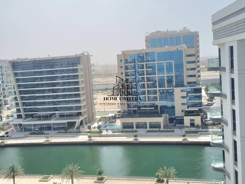 位于阿拉哈海滩，阿尔塞夫 2 卧室的公寓 87000 AED - 7279478