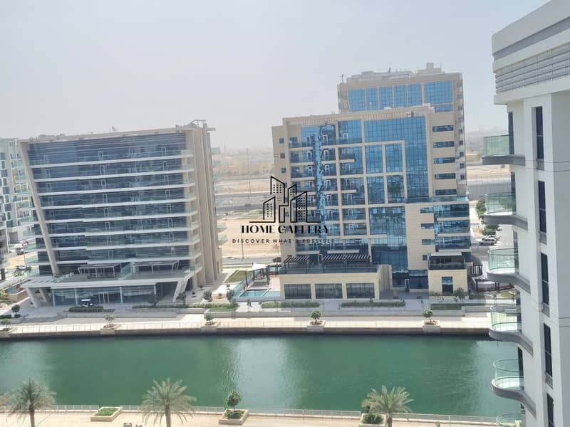 One month free | Brand new building | 2 Master Bedroom One month free | Brand new building | 2 Master Bedroom