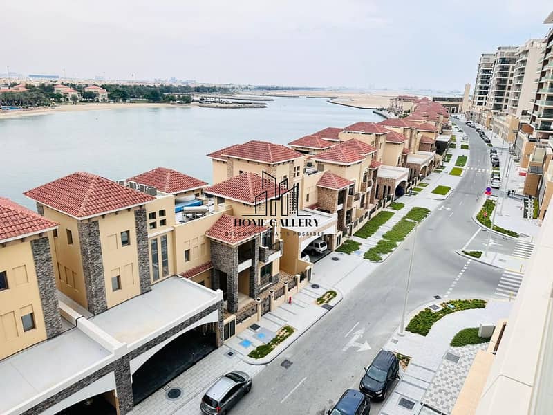 شقة في لؤلؤة الراحة،شاطئ الراحة 3 غرف 160000 درهم - 7363000 شقة في لؤلؤة الراحة،شاطئ الراحة 3 غرف 160000 درهم - 7363000