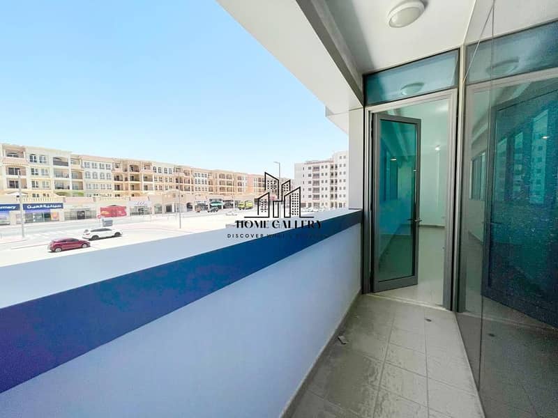 Hot Offer | Discounted Rent  | 2 Master Bedroom | Balcony