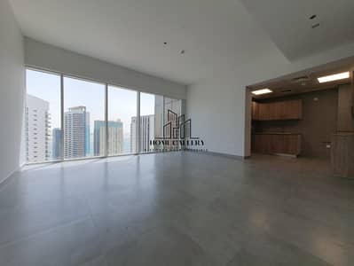 1 Bedroom Apartment for Rent in Al Reem Island, Abu Dhabi - Stunning 1BHK | All Amenities | Closed Kitchen