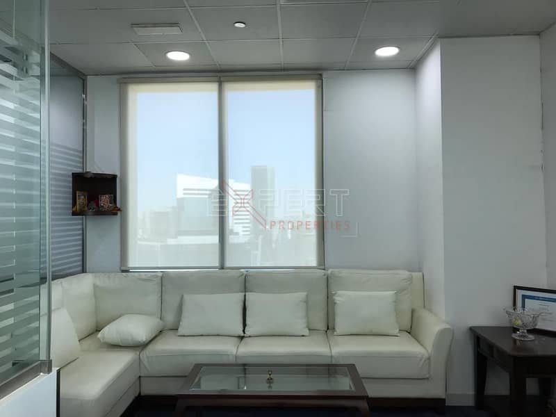 Fully Furnished | Spacious | Prime Location