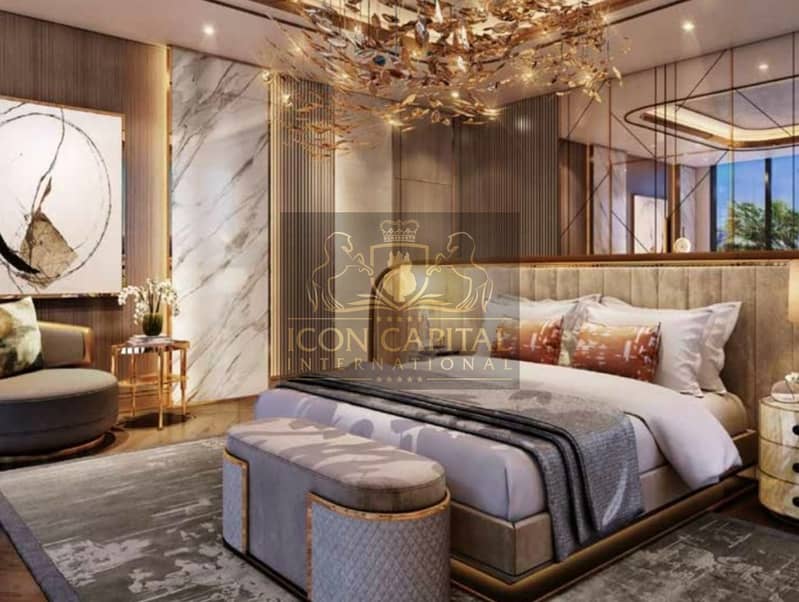 Lagoon Crystal | Golden Visa | Luxury Villa