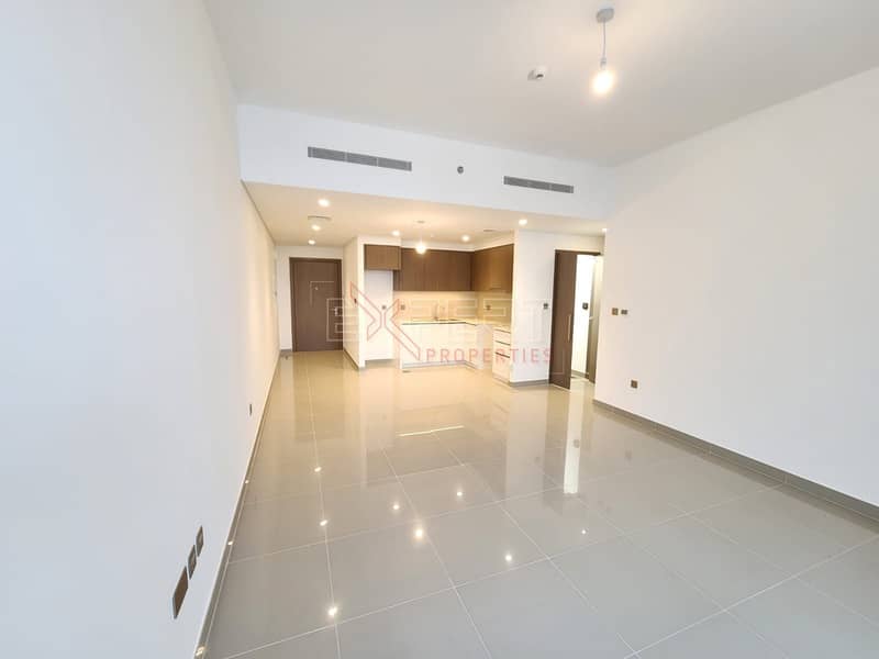 Квартира в Дубай Крик Харбор，17 Икон Бэй, 2 cпальни, 120000 AED - 6805198