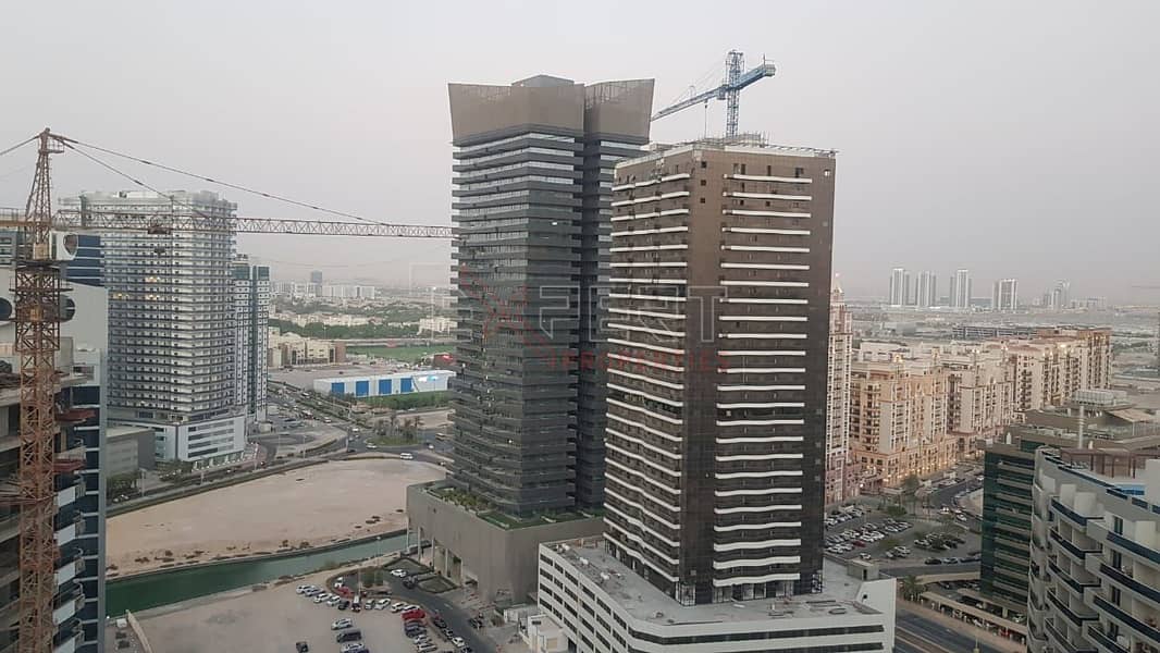 位于迪拜体育城，环球高尔夫公寓，环球高尔夫公寓2号 2 卧室的公寓 725000 AED - 7481557