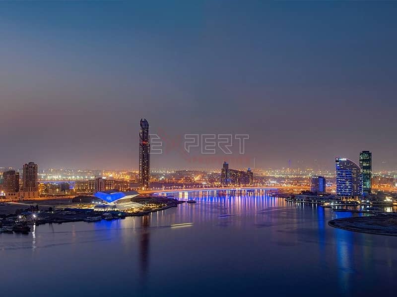 Best ROI | 2022 Handover | Luxury & Modern Best ROI | 2022 Handover | Luxury & Modern