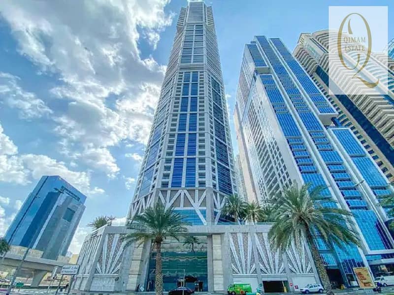 Huge 3 bedroom Apartment at Dubai Marina Area For Sale !