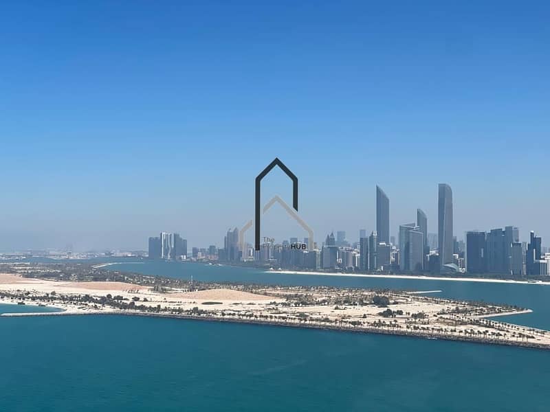 Stunning Sea View ✅ Fully-Furnished ✅Luxurious& Spacious Stunning Sea View ✅ Fully-Furnished ✅Luxurious& Spacious