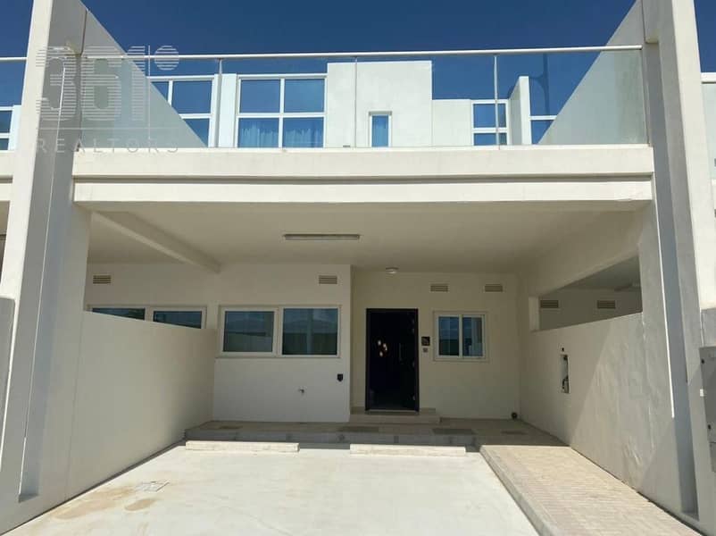 Вилла в Дамак Хиллс 2，Пацифика, 4 cпальни, 2200000 AED - 6950947