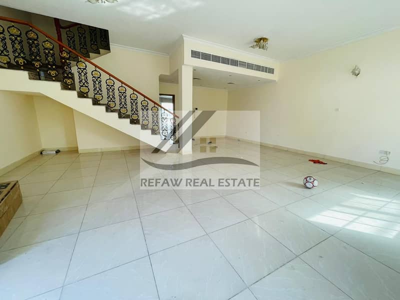 good location 4 bhk away from flight path with private intarence