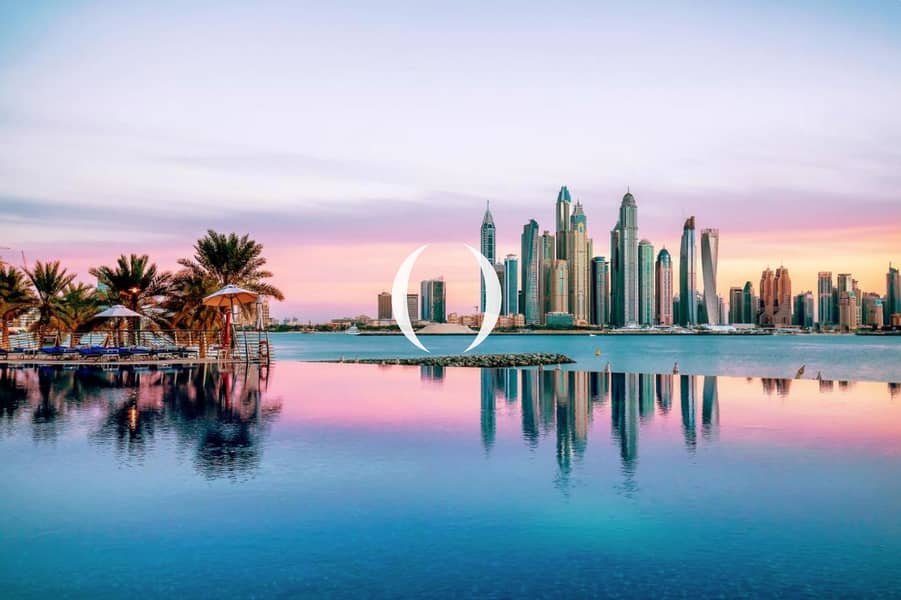 10% ROI Guaranteed | Fully Furnished | SEA view 10% ROI Guaranteed | Fully Furnished | SEA view