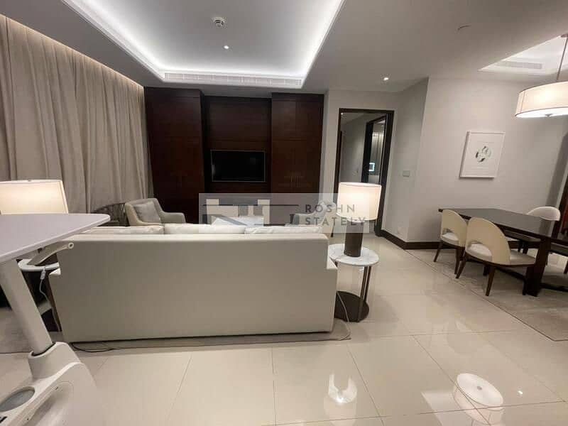 Luxury Apartment | High End Amenities | Prime Location | For Rent