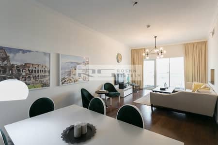 2 Bedroom Apartment for Sale in Downtown Dubai, Dubai - Elegant 2BR Apartment | Downtown | Fully Furnished