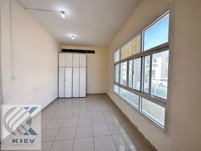 Квартира в Халифа Сити，Компаунд Аль Дахре, 1 спальня, 32000 AED - 7301984