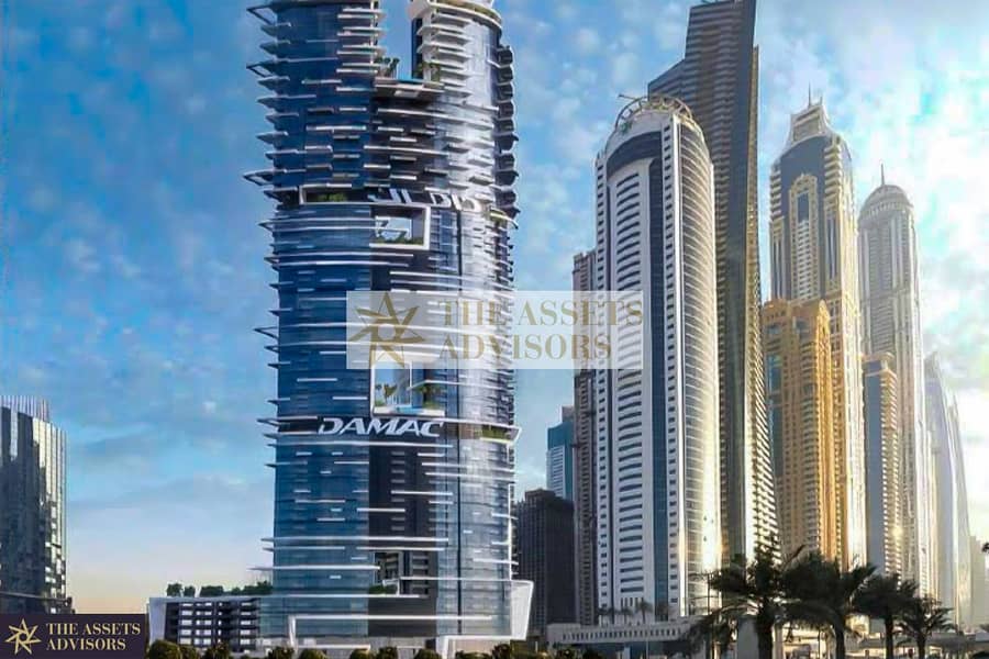 Palm & Sea View | Resale | Quality Location Palm & Sea View | Resale | Quality Location