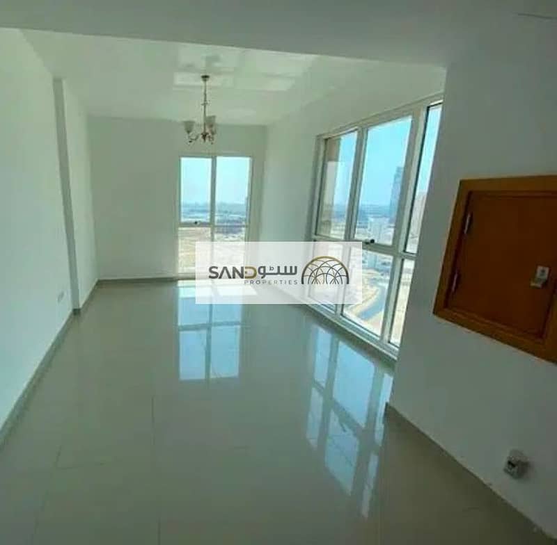 位于迪拜生产城(IMPZ)，湖畔公寓，湖畔大厦A座 1 卧室的公寓 50000 AED - 6968093