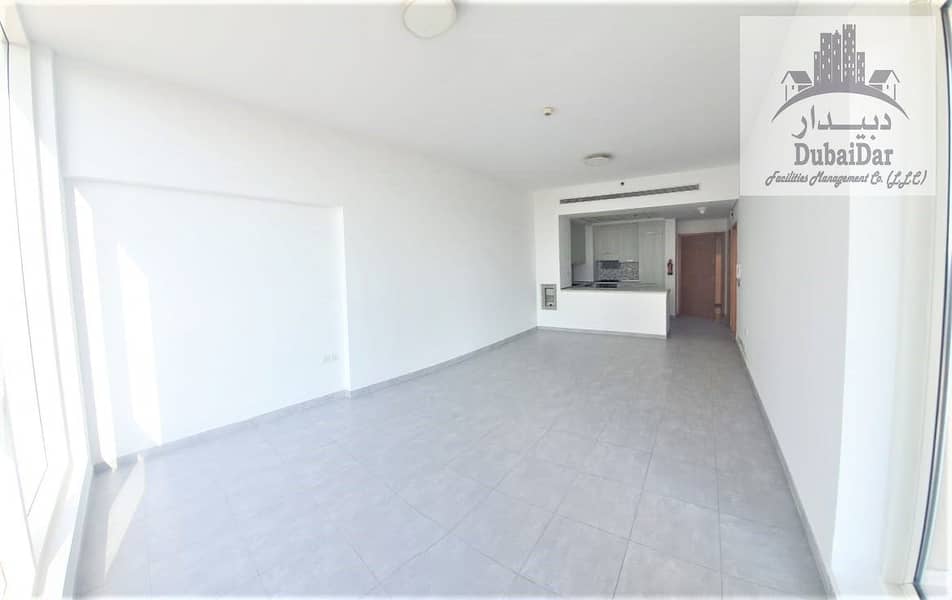 FOR LIMITED TIME ONLY |BIGGER SIZE| 1 Bedroom Apartment with Balcony