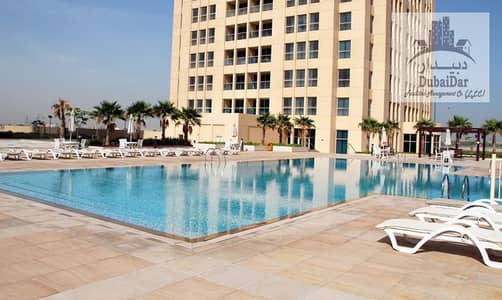 2 Bedroom Apartment for Rent in Business Bay, Dubai - 2 BEDROOM APARTMENT WITH LAKE VIEW