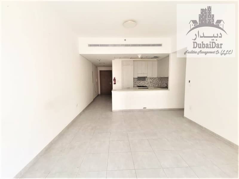 Outstanding and High-End Quality 2 Bhk apartment with balcony