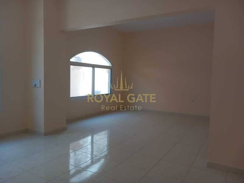 ⚡Vacant Stand Alone Villa | Near To Mushrif Mall⚡