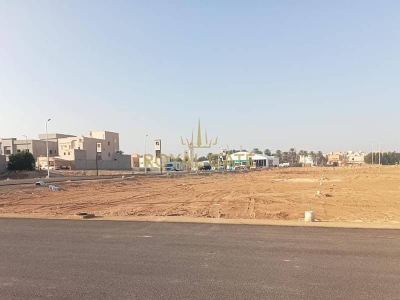 ارض سكنية في المنطقة 33،مدينة محمد بن زايد 3500000 درهم - 7583850 ارض سكنية في المنطقة 33،مدينة محمد بن زايد 3500000 درهم - 7583850