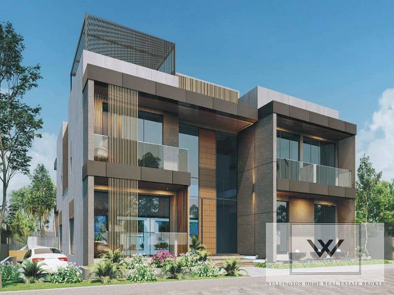 位于迪拜山庄,球道大楼 7 卧室的别墅 65000000 AED - 7473289 位于迪拜山庄,球道大楼 7 卧室的别墅 65000000 AED - 7473289