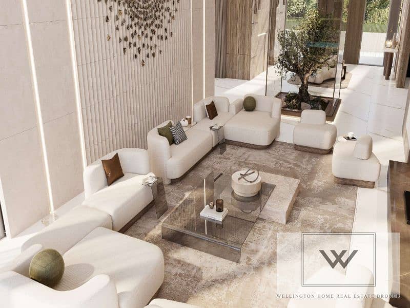 BRAND NEW 6 BR VILLA + MAID ROOM | LUXURIOUS VILLA BRAND NEW 6 BR VILLA + MAID ROOM | LUXURIOUS VILLA
