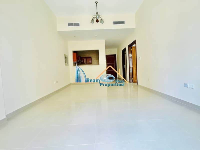 شقة في المنال ريزيدنس 2،المنال ريزيدنس،واحة دبي للسيليكون (DSO) 1 غرفة 51999 درهم - 7609286
