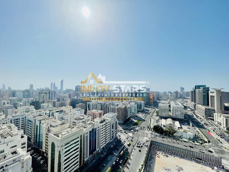 Brand New, Luxury Living, Huge Balcony, Amazing Option Brand New, Luxury Living, Huge Balcony, Amazing Option