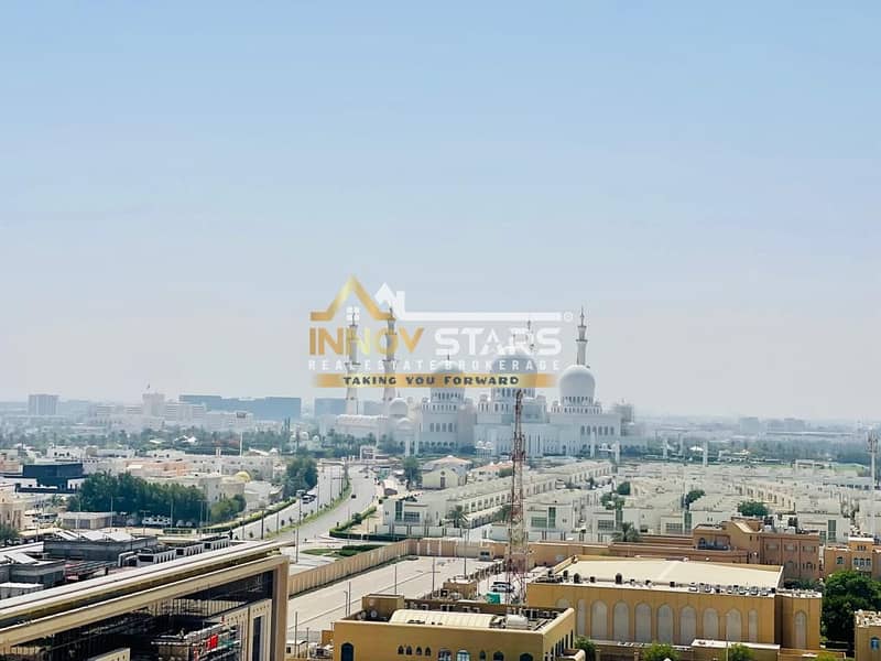 شقة في أبراج ريحان هايتس،مدينة زايد الرياضية 2 غرف 125000 درهم - 7578289 شقة في أبراج ريحان هايتس،مدينة زايد الرياضية 2 غرف 125000 درهم - 7578289