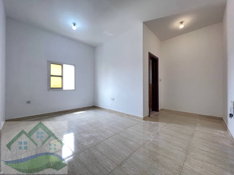 2000/month-amazing Finishing neat and clean studio with separate kitchen close to Khalifa market